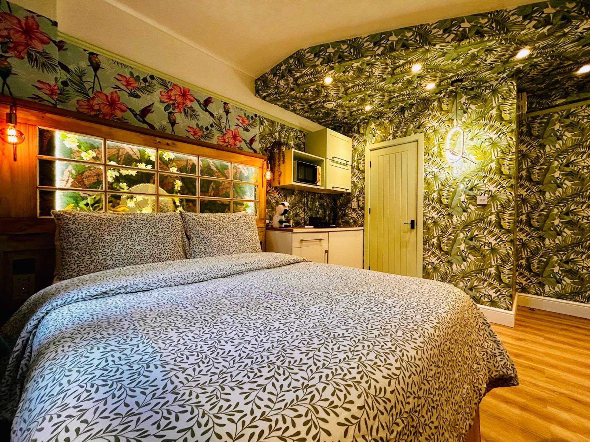 Rest Boutique Notting Hill 호텔 런던 외부 사진