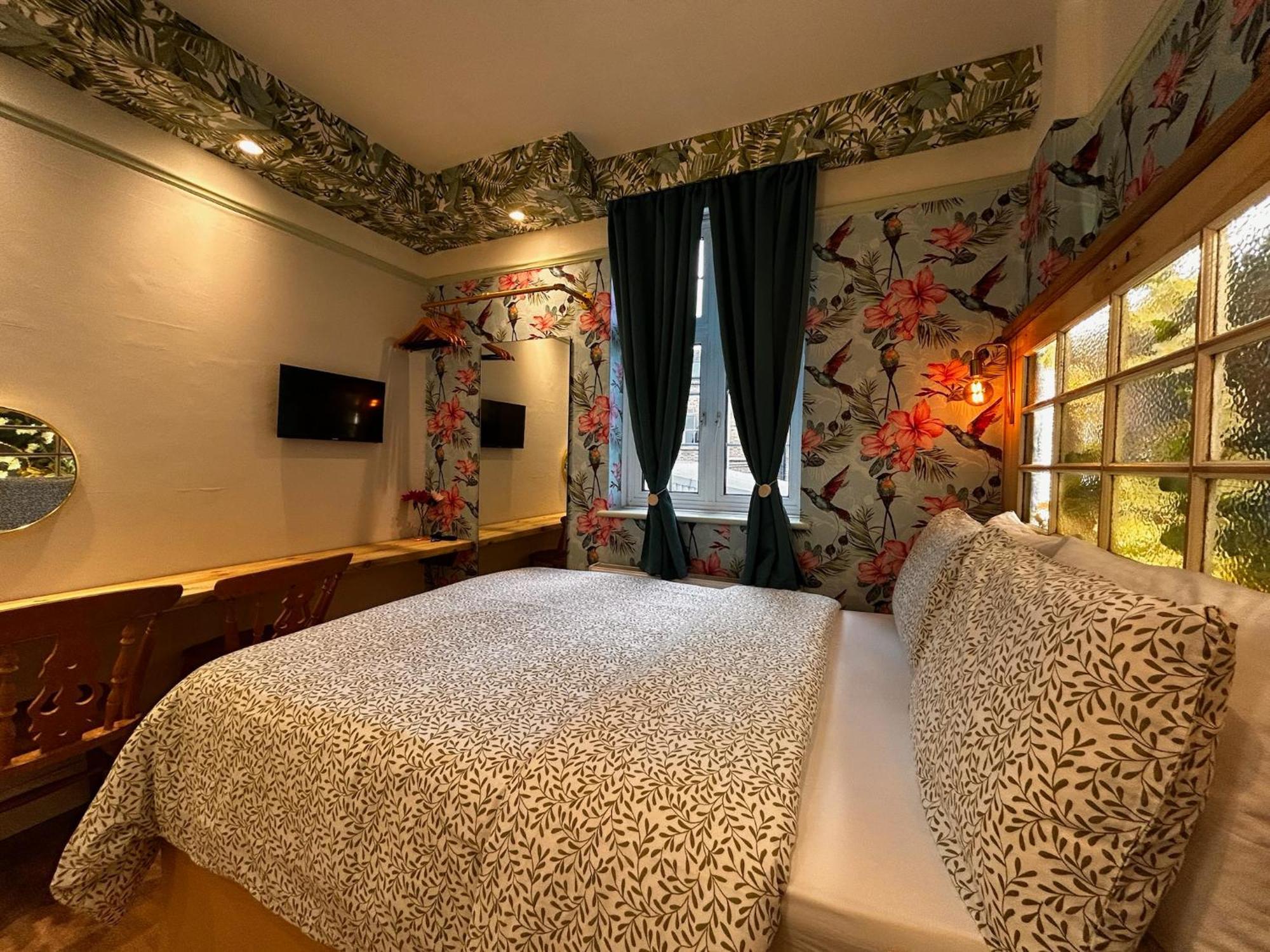 Rest Boutique Notting Hill 호텔 런던 외부 사진